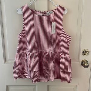 Vineyard Vines top NWT